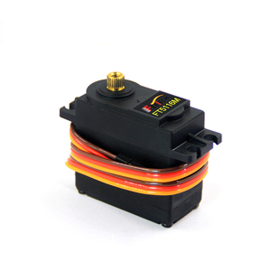 Feetech servo 6V 15kg 280 độ kỹ thuật số servo kim loại bánh răng lõi servo lập trình cho robot/quadcopters/RC Mô hình - Product Image 3