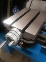 Nouvelle machine à tournage électrohydraulique de moyeu de roue Shinuoyi de haute qualité 5 kW 220 V, industrielle, en métal, pour les industries