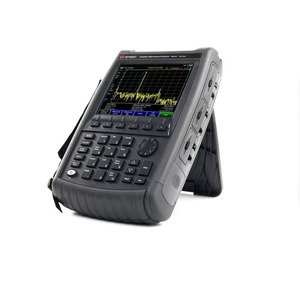 Analyseur de signal micro-ondes portable Keysight N9962B FieldFox, 50 GHz xgeqpt - Product Image 3