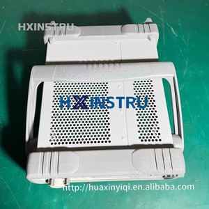 1 Unidad HP KEYSIGHT Agilent 33220A Generador de Funciones/Formas de Onda Arbitrarias de 20 MHz. - Product Image 6