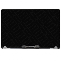 Écran LCD complet IPS OEM pour Macbook Pro Retina A2141 2019 16 pouces avec luminosité de 270 cd/m², couleur grise, EMC 3347