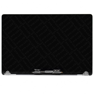 OEM Macbook Pro Retina A2141 2019 16 Zoll IPS Full LCD Bildschirm-Einheit mit 270cd/<span class=keywords><strong>m</strong></span>² Helligkeit Grau EMC 3347 - Product Image 2