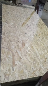 <span class=keywords><strong>Panel</strong></span> Estructural en Oferta, Tablero <span class=keywords><strong>OSB</strong></span> con Ranura y Lengüeta, 3 Tableros para Subsuelo, 4x8, Acabado para Exteriores, 18 mm, para Construcción - Product Image 5