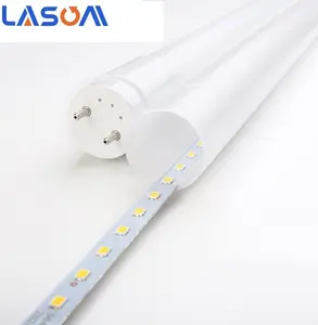 LED צינור T8 24W זכוכית צינור G13 T8 LED צינור אור באיכות גבוהה משרד אור