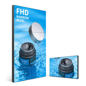 3x2 55 pouces transparent dj duhua diy multi écran <span class=keywords><strong>samsung</strong></span> seamless video wall - Product Image 2