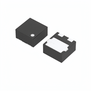 XC6215P242HR-G Electronics Component Power Management (PMIC) Manufacturer Channel 2 SFN Exposed Pad - Product Image 1