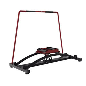 Equipo de gimnasio Simulador de esquí de fitness usado en casa Máquina de esquí cardiovascular - Product Image 2