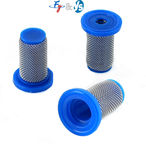 Ys 50/80/100/200 lưới chống nhỏ giọt Bộ lọc cho phun vòi phun nhỏ giọt bằng chứng bảo vệ thực vật nông nghiệp vòi phun bộ lọc - Product Image 1