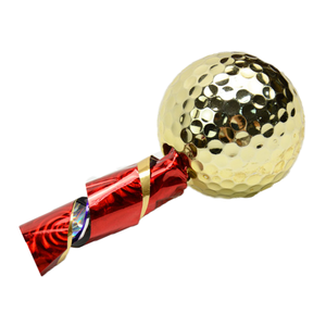 Caiton ลูกกอล์ฟที่กำหนดโลโก้ได้เองกล่องบรรจุภัณฑ์ลูกกอล์ฟลูกกอล์ฟที่สำคัญที่สุดทำจากแฟชั่นที่กำหนดเอง - Product Image 2