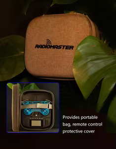 Radiomaster boxer 2.4GHz tự làm cao-tần số giao diện 4in1 đa-giao thức/elrs điều khiển từ xa <span class=keywords><strong>RF</strong></span> tùy chọn cc2500 RC phần & Accs - Product Image 4