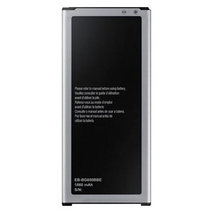 แบตเตอรี่ EB-BG850BBC ความจุสูง ทนทาน 0 รอบการใช้งาน 1860mAh สำหรับ Samsung G8508/G850/G8509V/G8509 จากโรงงานโดยตรง - Product Image 2