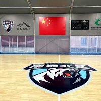 Carpas Industriales Resistentes para Eventos Deportivos de Baloncesto y Fútbol en Venta