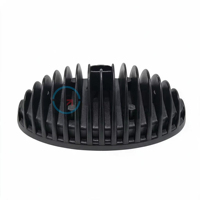RE269637 RE269636 RE331642 RE269640 Phare de travail LED ovale à faisceau large pour tracteurs John Deere 6R 7R 8R 9R et engins de construction