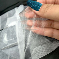 Masque en tissu Proyons CHDGM13 avec logo personnalisé, service OEM, respirant, confortable, soin de la peau, matériau de base en papier de haute sécurité