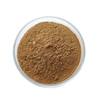 Vente en gros d'usine, poudre d'extrait d'herbe citronnelle naturelle, 99% de pureté, haute qualité, marque Core Pure, fût de 25 kg