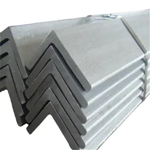 S355J2 S235 S275J2 Equal Unequal Angle Line Structural Steel 70*70 100x100x5 Steel Angle Section