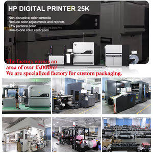 Kantong Mylar 3.5g Custom Print, Tahan Anak, Berdiri, Anti Bau, untuk Kue, Permen, dan Permen Jeli - Product Image 4