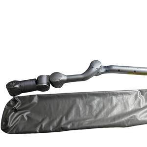 Housses de protection ignifuges pour robots industriels universels UR3E/UR5E/UR10E/UR16E - Product Image 4