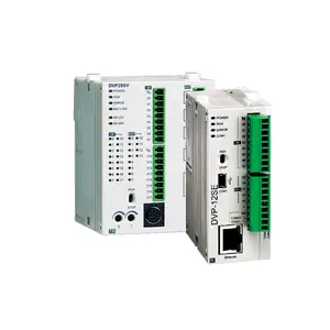 Delta Dvp-sx2 DVP analoger Hybrid-Thin-Controller DVP20SX211R DVP20SX211S DVP20SX211T Programmier bare Logik-Controller-SPS