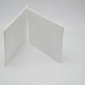 Tiges PTFE directes d'usine pièces de précision multicolores multi-taille traitement feuille de PTFE en plastique composite - Product Image 6