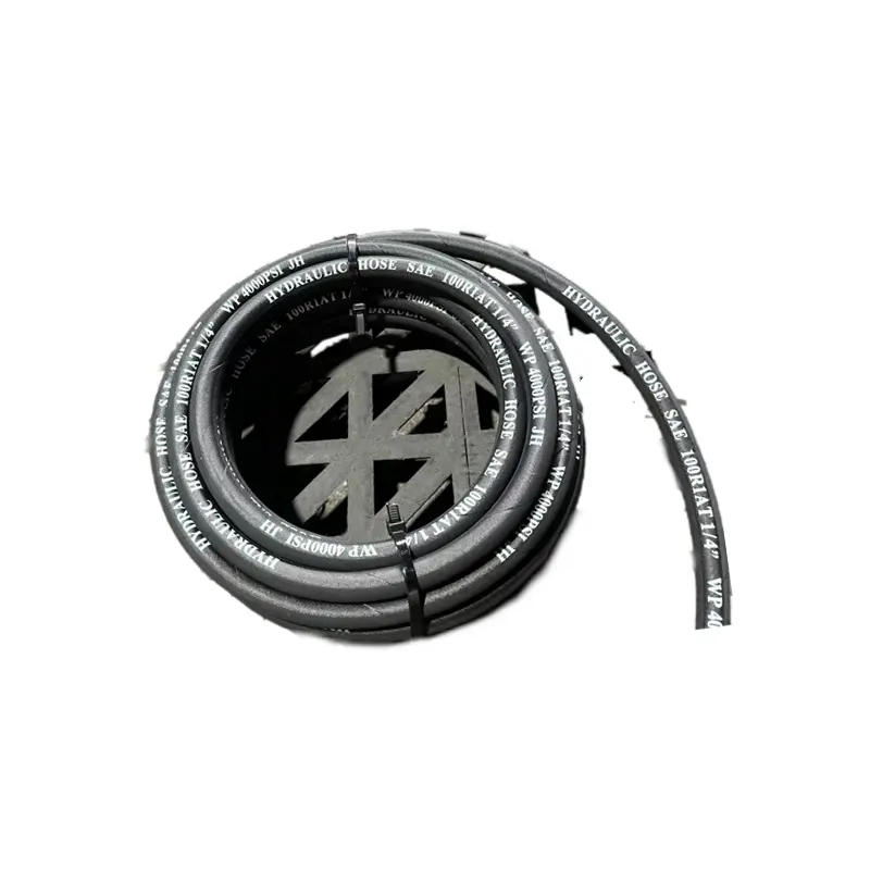 Коммерческий гидравлическая Автомойка высокого давления для опрессовочной машины автоматического шланг