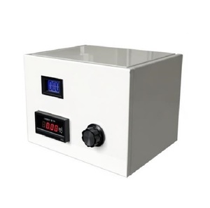 Analizador de Contenido de Sal en Petróleo Crudo ASTM D3230 SP-3230, Determinación del Contenido de Sal en Petróleo Crudo - Método Eléctrico - Product Image 3
