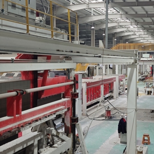 Blocchi di calcestruzzo aerato blocchi di costruzione ad alta resistenza isolamento termico isolamento acustico per la costruzione blocco AAC ALC - Product Image 2