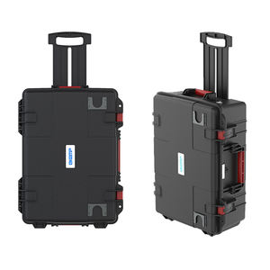 Kit de Inscripción Digital Forense MOSIP con Lector de Tarjetas Inteligentes y Escáner de Huellas Dactilares para Censo y Registro de la Población - Product Image 2