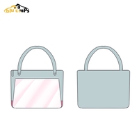 Nouveau classique chaud sac pour femmes été fourre-tout huile ciré cuir travail sac à bandoulière femme personnalisé sac en polyuréthane