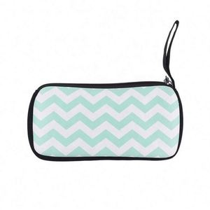 Sac à crayons en néoprène de qualité supérieure, design personnalisé - Product Image 1