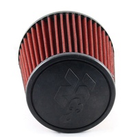 Filtre à air conique universel 63mm 76mm 89mm 102mm 127mm 2.5inch 3inch 3.5inch 4inch 5inch 2.5 3 3.5 4 pouces pour KN