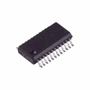 ชิปวงจรรวมวงจรรวม24QSOP ADA4411-3ARQZ-RL 24 SSOP (0.154 ", กว้าง3.90มม.) ชิ้นส่วนอิเล็กทรอนิกส์ - Product Image 1