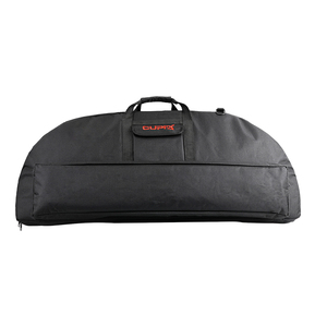 CUPID bắn cung mục tiêu dễ dàng mang theo đôi vai duy nhất có thể điều chỉnh dây đeo bagpack túi màu đen <span class=keywords><strong>Camo</strong></span> hợp chất cung trường hợp - Product Image 3