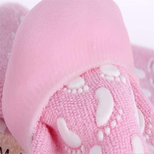 <strong>Moisturizing</strong> Silicone Heel Sleeve <strong>Moisturizing</strong> <strong>Gel</strong> <strong>Socks</strong> Spa <strong>Gel</strong> <strong>Sock</strong> - Product Image 2