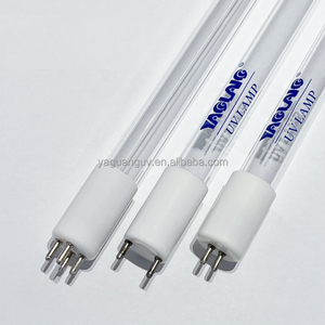 Yaguang sản lượng cao gho36t5vh 87W 843mm T5 Ống 185nm UV Ozone đèn havc UV đèn tia cực tím đèn - Product Image 6