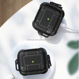 Étui de transport housse de protection de remplacement pour Air pods livraison gratuite - Product Image 5