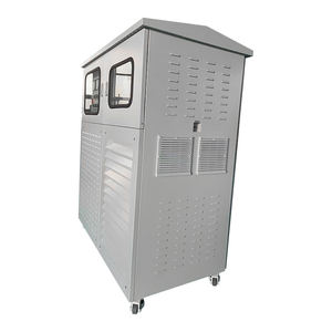 300G 350G 400G 500G mejor máquina generadora de ozono de placa de cerámica refrigerada por <span class=keywords><strong>agua</strong></span> oxígeno integrado <span class=keywords><strong>para</strong></span> tratamiento de aguas residuales agrícola - Product Image 5