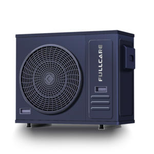 Bomba de calor de aire a agua de la UE, minisistema de bomba de calor de tipo dividido de 8kw a 30kw, r32, gas erp a COP ++, alta scop - Product Image 4