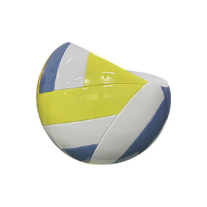 Y090เก้าอี้เล่นบาสเก็ตบอลสุดสร้างสรรค์ของสนามกลางแจ้งม้านั่งวอลเล่ย์บอลม้านั่งห้างสรรพสินค้าเลานจ์ศิลปะในร่ม - Product Image 2