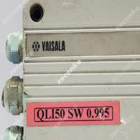 WARTSILA DIESEL VAISALA QLI50 UNITÉ DE COLLECTE DES CAPTEURS SW 0.995