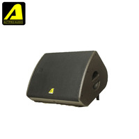 Moniteur actif 12 pouces X12, moniteur passif 15 pouces X15, enceinte audio professionnelle actpro audio