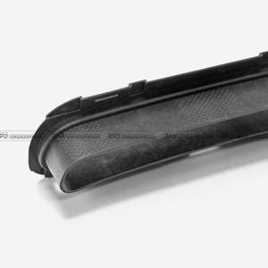 Par de Ventilaciones para Parachoques Delantero Estilo OE EVO 9, Ajuste Perfecto - Product Image 5