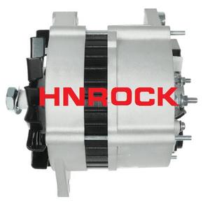 NUEVO ALTERNADOR HNROCK 24V 80A 0120468140 0120468154 0120468162 063534681400 0986042350 5001760274 5001838198 - Product Image 2