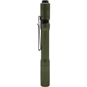 Lampe torche stylo <span class=keywords><strong>WUBEN</strong></span> PL01 étanche IP68, 650 lumens, 55 m, rechargeable par USB, en alliage d'aluminium, lumière de poche à focalisation réglable pour réparation et camping - Product Image 3