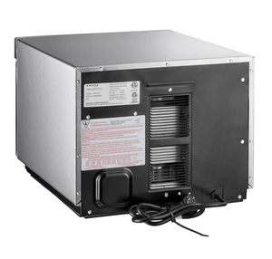 Built-In 208/240V 3200W Heavy-Duty Stainless-Steel Ready 20L Energy Efficient Class Commercial <b>Outdoor</b> Oven - Product Image 4
