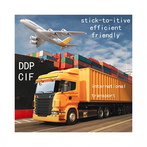 3D-печать - стоимость морских перевозок DDP для недорогих услуг грузоперевозок из Китая в Гану, Того и Буркина-Фасо. - Product Image 2