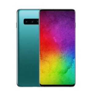 Điện thoại Samsung S10 đã qua tân trang, 8GB+128GB, <span class=keywords><strong>4G</strong></span> wifi, đã mở khóa, S10+ plus - Product Image 3