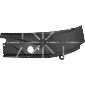 Revêtement sous le pare-brise côté conducteur (LHD) adapté à Renault RANGE T EURO 6 (7478578494) - Product Image 1