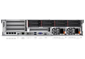 เซิร์ฟเวอร์ SR950 V3 8‑Socket 8U รุ่นที่ 4 ใช้ Intel Xeon DDR5 หน่วยความจำสูงสุด 32TB สำหรับ SAP HANA Enterprise Server - Product Image 1