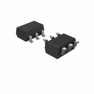Components Electronic SOT 23 6 MIC2033-05BYM6-TR Authorized Distributor Power Management (PMIC) - Product Image 1